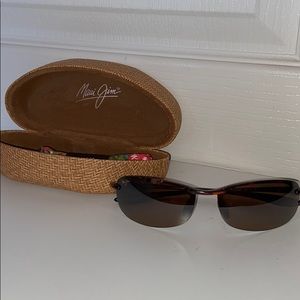 Brand new Maui Jim sunglasses